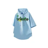 Далекая Небесная Лазурь (Вышитый Стиль Akfl34-35)