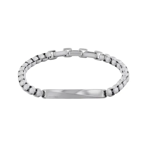 Calvin Klein Браслеты из титанового стального сплава Мужской