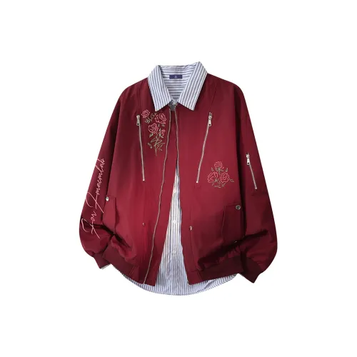 FAX FOR FMACM Унисекс Куртки