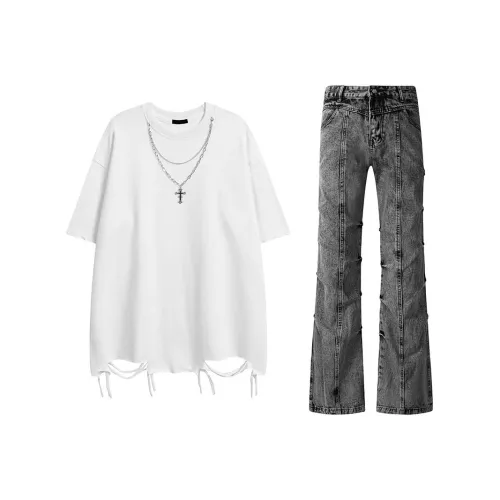 NEAR HERE Повседневная спортивная одежда унисекс