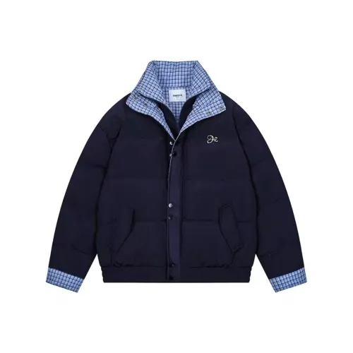 Vine Color Пуховая куртка Женская