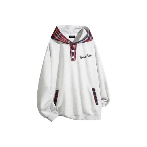 KADAKADA SUITE Свитшот Унисекс