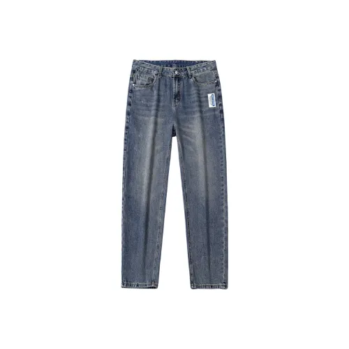 EPTISON Мужские Джинсы