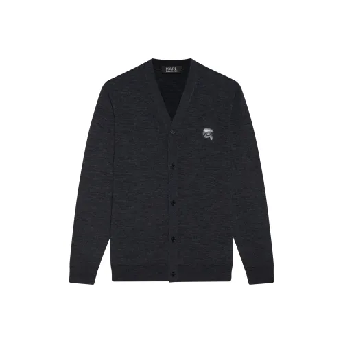 Karl Lagerfeld FW25 Трикотаж Унисекс