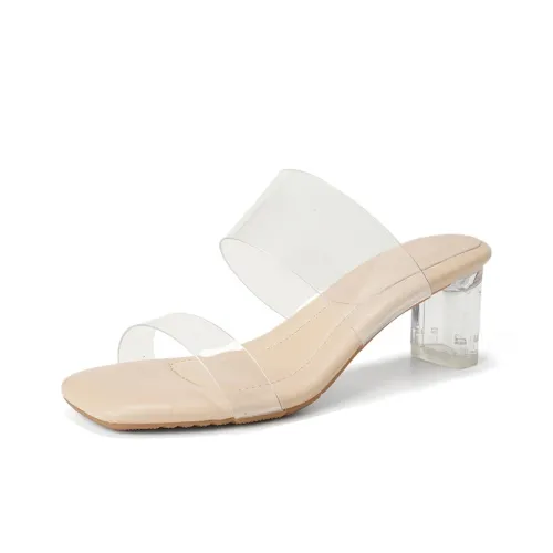 CAOT Слипоны Женские