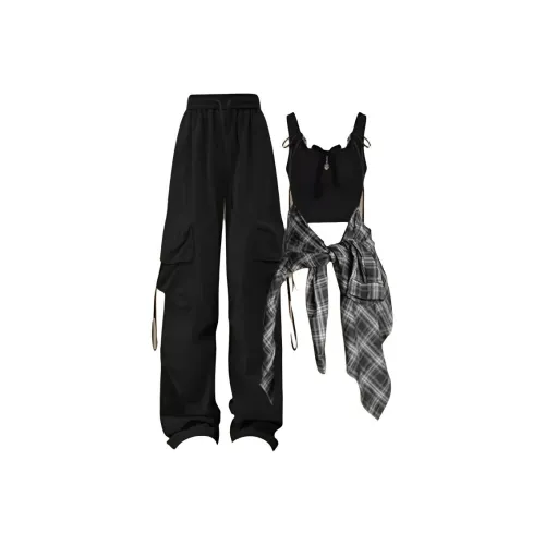 AURORA DIARY Повседневный костюм женский