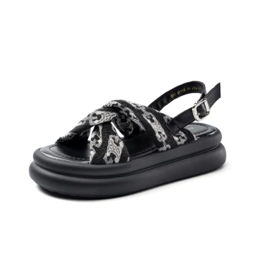 MXGM One Ремень Сандалии Женские