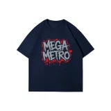 Темно-синий