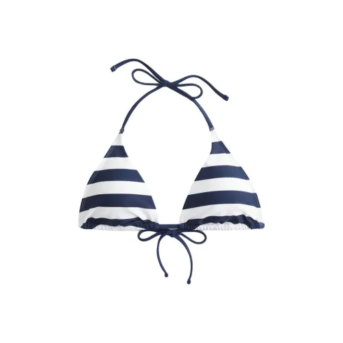 Hollister Полосы Женские Бикини