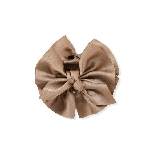 HANYUDIE Акриловые заколки для волос Женские