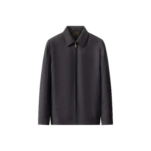 JUDGER Серый Мужская Куртка