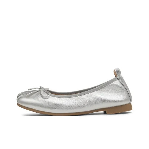 teenmix Peninsula Moon Casual 1,5 см Женские