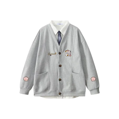 OGEK Унисекс Трикотаж