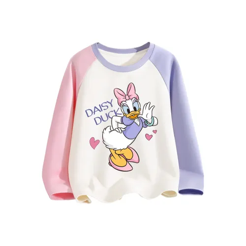 Disney T-рубашка для детей в возрасте 3-7 лет