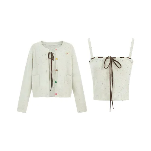 KYKW Женские Повседневные Костюмы