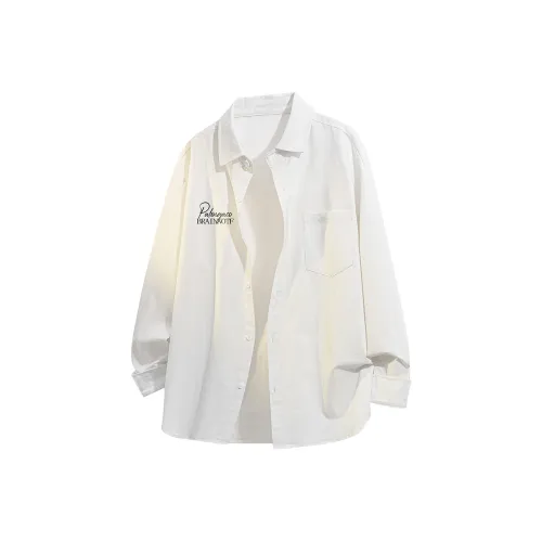 PAL ONGACO Унисекс Рубашки