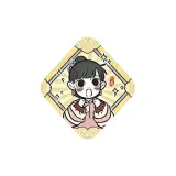 4105 Fei Ren Zai Meng Hua Xu Коллекция Специализированный товар Сентябрь