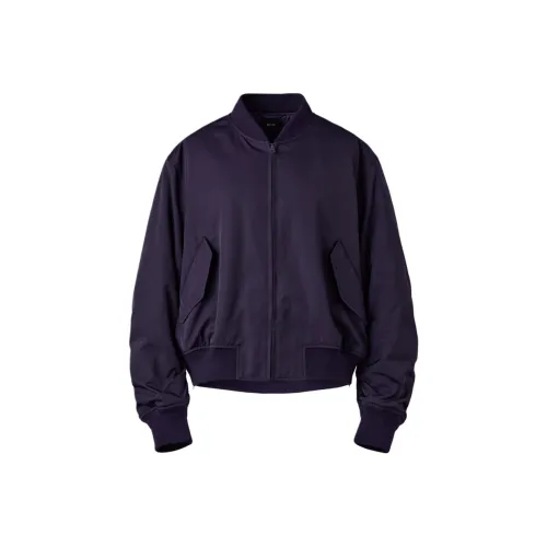 UNIQLO x Clare Waight Keller C Collection FW25 Куртки и пальто унисекс