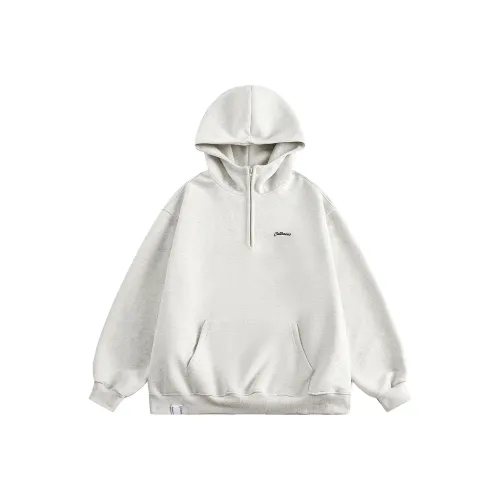 BELOVED STARRY Толстовка Женская