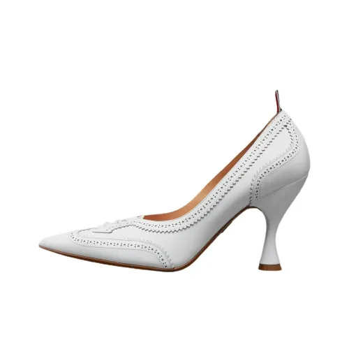 THOM BROWNE Высокие каблуки Женские