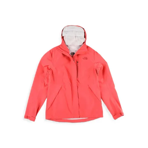 THE NORTH FACE Dryzzle FUTURELIGHT Куртка Женская