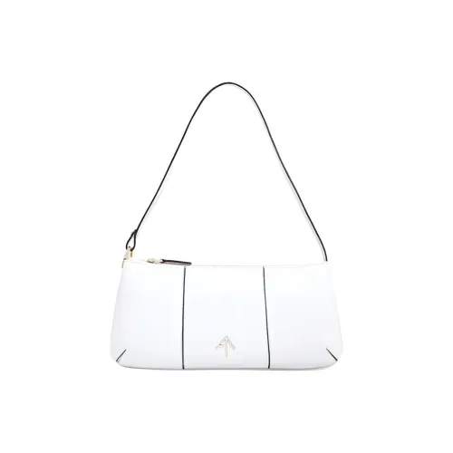 Manu Atelier PITA series Сумки через плечо Женские