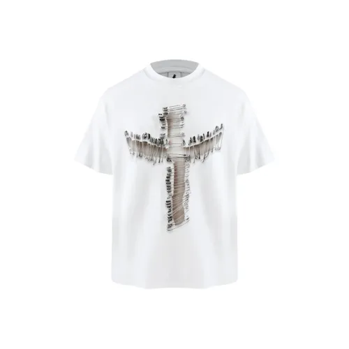 FOR FEAR THAT Унисекс T-рубашки