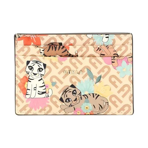 Furla Вавилон Картхолдер Женский