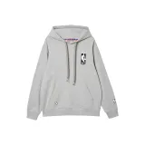 Светло-серый меланж