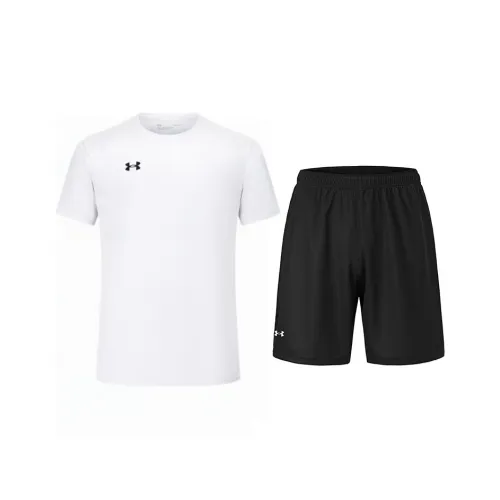 Under Armour Повседневная Спортивная Одежда Унисекс