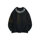 Чёрный-белый логотип