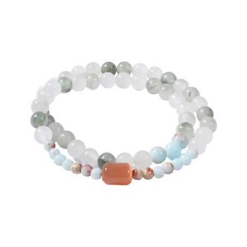 ZUOWEISHIJIA Смола Браслеты Унисекс