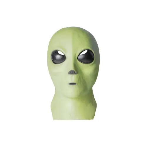 MENGJIMA TERROR Маска Headgear Креативные и розыгрышные игрушки