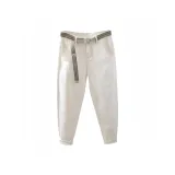 Белый - Нет ремня