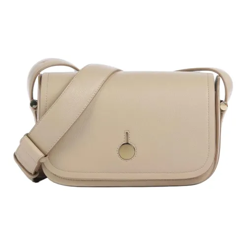 RADLEY Сумка через плечо из коровьей кожи маленькая женская бежево-желтая