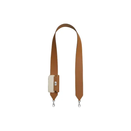 HERMES Kelly Pocket Swift Телячья кожа с овчиной Сумка Ремень Женские Золотой Светло-бежевый