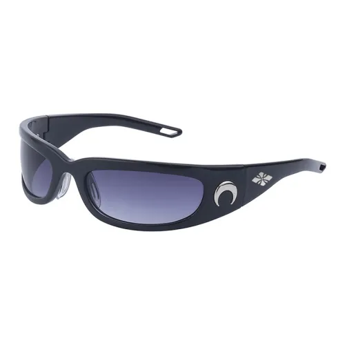 ЮЙЧЖАОЛИНЬ PC OVAL SUNGLASSES Унисекс
