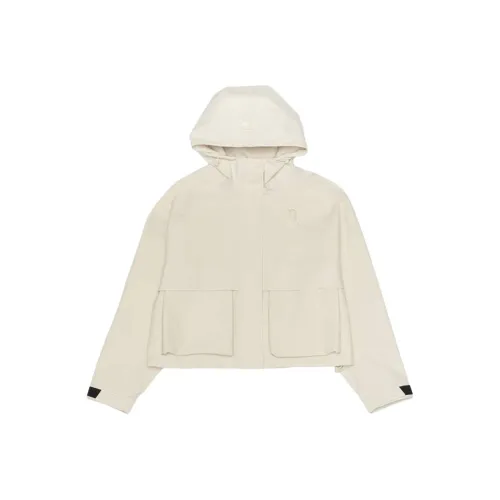 MLB Boston Red Sox Куртка Женская Темно-Кремовая