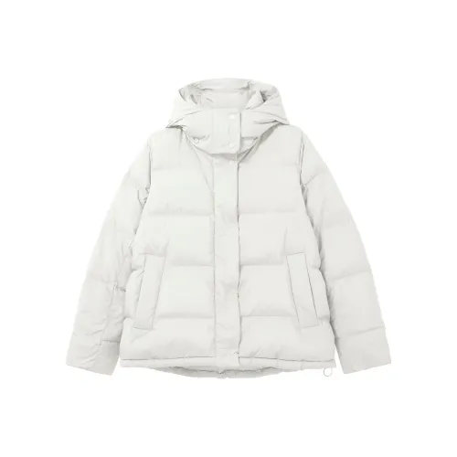 ADXKM Женские пуховики