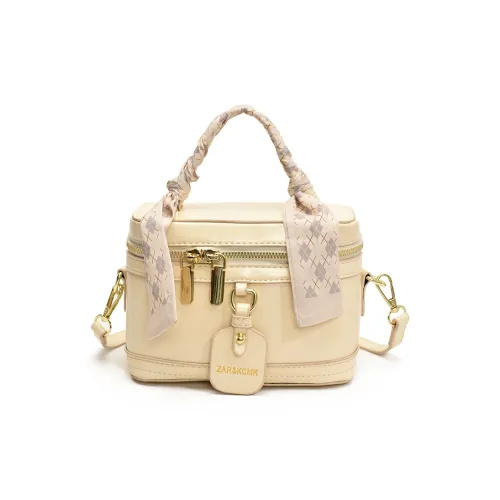 OKEKE ПУ (полиуретан) Коробка Сумка Сумка через плечо Женская Многоцветная