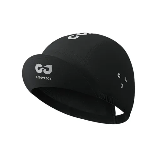 GOLOVEJOY Полиэстер Велосипедная кепка Унисекс
