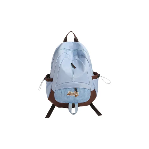 CARTELO Нейлон Рюкзак Стандартный Унисекс Многоцветный