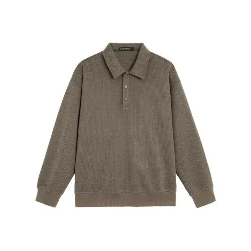 BD.POWER UP+ Унисекс Поло