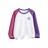 Дини Knot K Розовый Фиолетовый