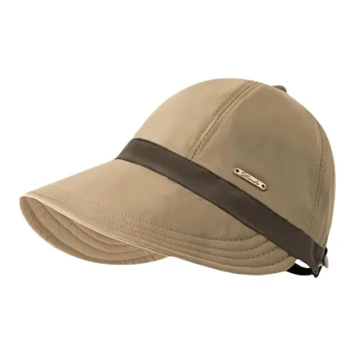 ALIEN BANG Акриловые шляпы с защитой от солнца Унисекс