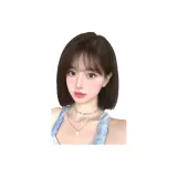 Холодный коричневый