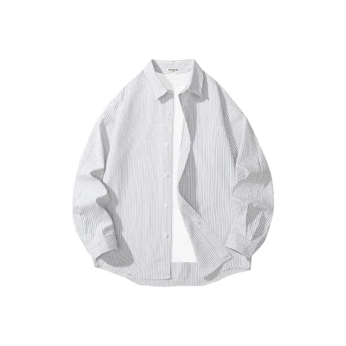 Être Par Lee Унисекс Рубашки