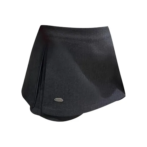 ABBY GODDESS Осенние Повседневные Короткие Юбки Женские