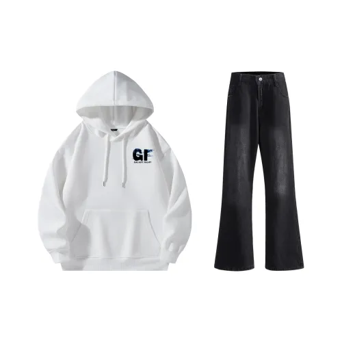 GALAXY FAIRY Повседневная спортивная одежда Унисекс