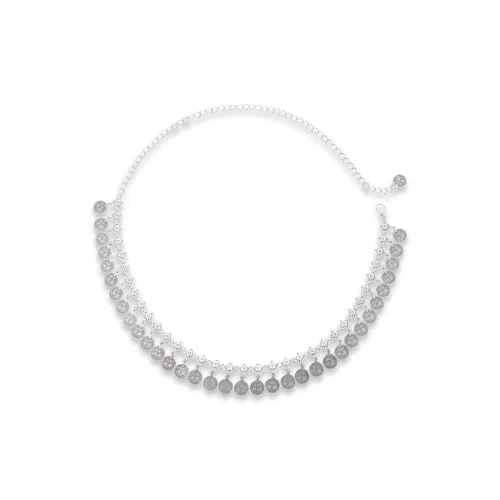 HANYUDIE Цепь на пояс Унисекс